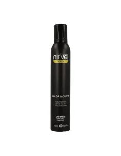 Nirvel Couleur Mousse Brun 300 ml