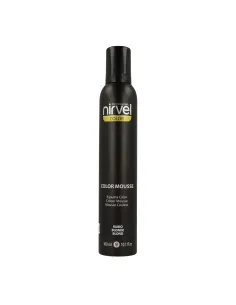 Nirvel Colore Mousse Biondi 300 ml