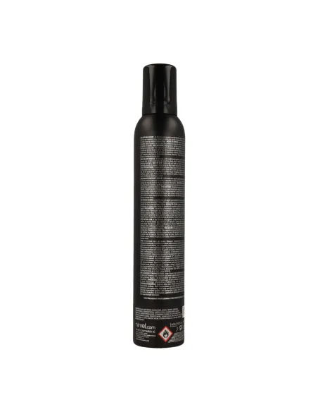 Nirvel Couleur Mousse Brun Sombre 300 ml