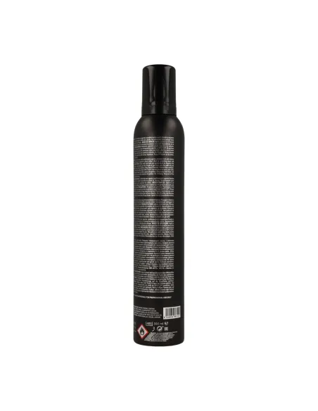 Nirvel Couleur Mousse Brun Sombre 300 ml