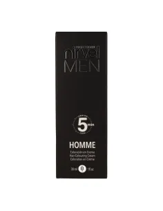 Nirvel Men 5 Minutes Couleur G7 Clair 30 ml