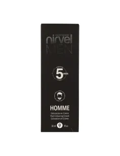 Nirvel Men 5 Minutes Couleur G3 Sombre 30 ml