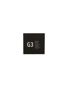Nirvel Men 5 Minutos Cor G3 Gris Escuro 30 ml 2