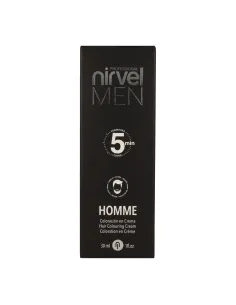 Nirvel 5 Minutes Ct 6 Brun Sombre 30 ml