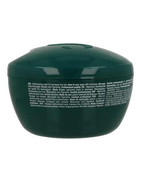 Alfaparf Semidilino Reconstruct Reparative Mascarilla 200 ml