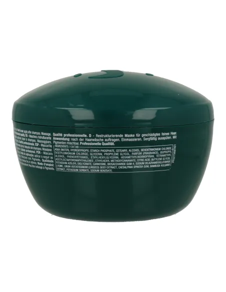 Alfaparf Semidilino Reconstruct Reparative Mascarilla 200 ml