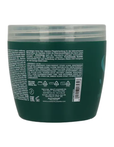 Alfaparf Semidilino Reconstruct Reparative Mascarilla 500 ml