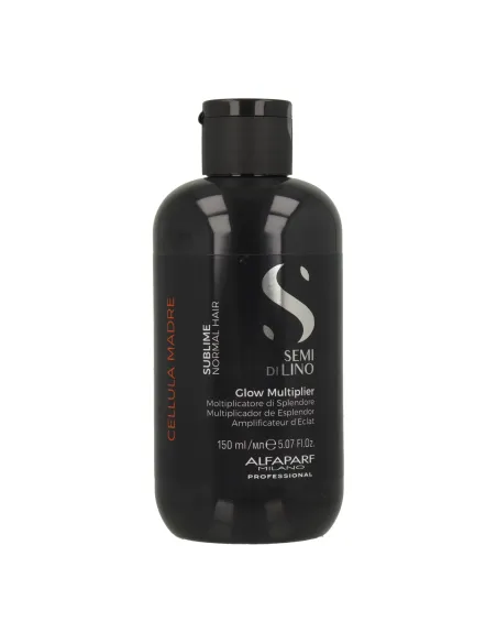 Alfaparf Semi Di Lino Sublime Cell Madre Glow Multiplier 150 ml