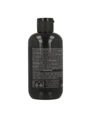 Alfaparf Semi Di Lino Sublime Células Mãe Glow Multiplier 150 ml