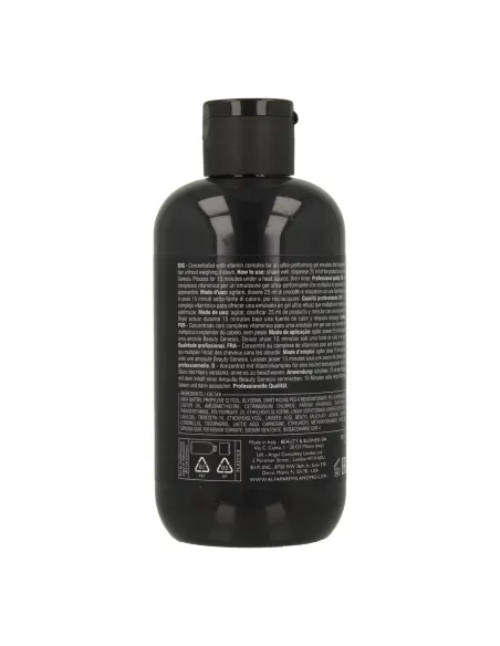 Alfaparf Semi Di Lino Sublime Cell Madre Glow Multiplier 150 ml