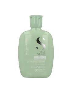 Alfaparf Semi Di Lino Scalp Renew Balancing Xampú 250 ml