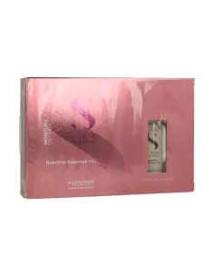 Alfaparf Semidilino Idratante Nutritive Oil 6 x 13 ml