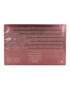 Alfaparf Semidilino Idratante Nutritive Oil 6 x 13 ml 2