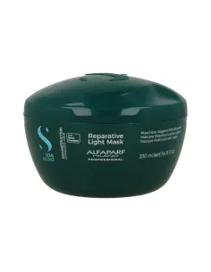 Alfaparf Milano Semi Di Lino Reconstruction Reparative Light Mascarilla 200 ml