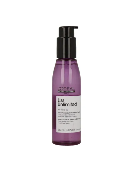 Loreal Expert Liss Unlimited Sérum 125 ml