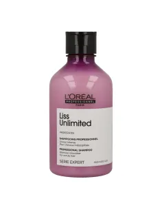 Loreal Expert Liss Unlimited Shampooing 300 ml