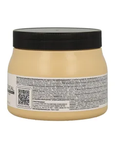 Loreal Expert Absolut Repair Maschera dorata 500 ml 2