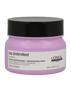 Maschera Loreal Expert Liss Unlimited 250 ml