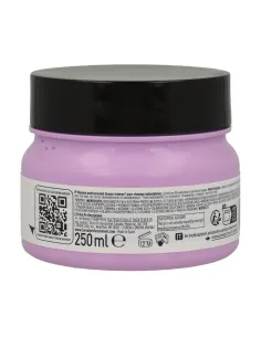 Maschera Loreal Expert Liss Unlimited 250 ml 2