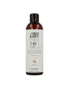 Alfaparf Pigments Hydrating Champú 200 ml