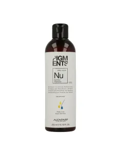 Alfaparf Pigments Nutritive Champú 200 ml