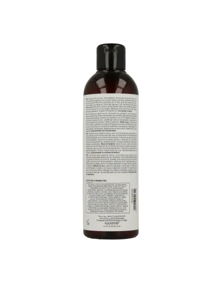 Alfaparf Pigments Nutritive Shampoo 200 ml at the best price. Alway...