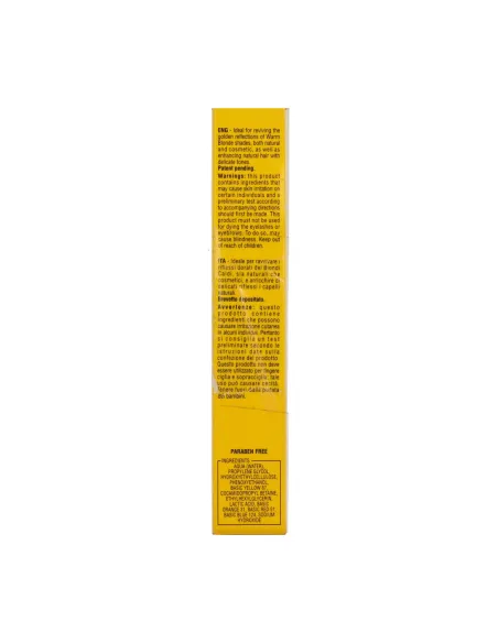 Alfaparf Pigmentos Oro 3/gd 8 ml