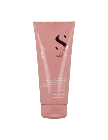 Alfaparf Semi Di Lino Moisture Nutritive Conditionneur Sans Ammonia...