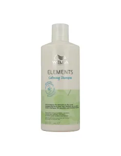 Wella Elements Calmant Shampooing 500 ml