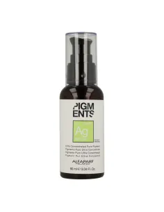 Alfaparf Pigments Ash Gold Color 13 AG Concentrate 90 ml
