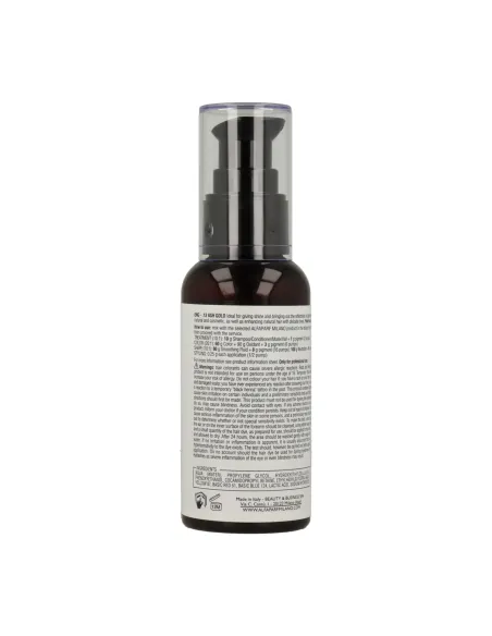 Alfaparf Pigments Ash Gold Color 13 AG Concentrate 90 ml at the bes...