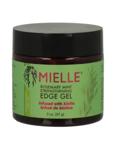 Mielle Rosemary Mint Strengthening Edge Gel 57 ml at the best price...