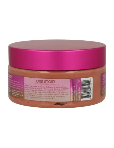 Máscara de argila de água de arroz Mielle 227 g