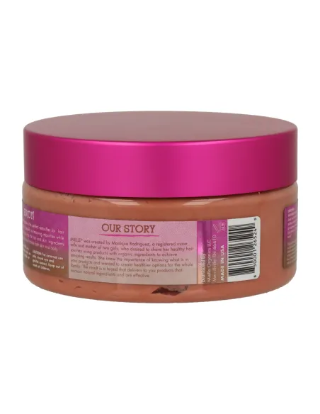Máscara de argila de água de arroz Mielle 227 g