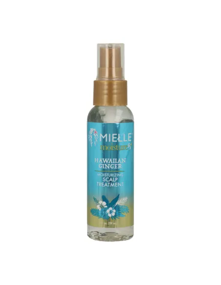 Tratamento Hidratante de Couro Cabeludo Mielle Moisture RX Hawaiian...