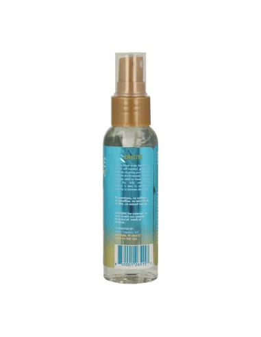 Tratamento Hidratante de Couro Cabeludo Mielle Moisture RX Hawaiian...