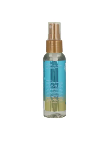 Tratamento Hidratante de Couro Cabeludo Mielle Moisture RX Hawaiian...