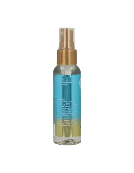 Tratamento Hidratante de Couro Cabeludo Mielle Moisture RX Hawaiian...
