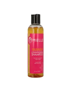 Shampoo Condicionador Mielle Babassu 240 ml