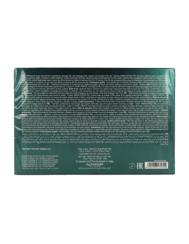 Alfaparf Semidilino Reconstruct Sos Emergeny Oil 6X13 ml