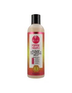 Curls Poppin Pineapple Collection So So Def Gelée Définissante pour...
