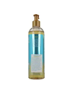 Mielle Moisture RX Hawaiian Ginger Shampoo Hidratante Anti-Quebrame... 2