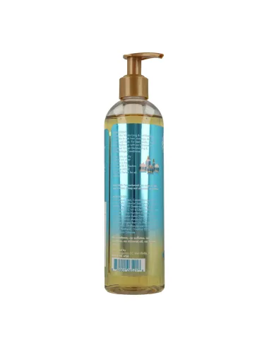 Mielle Moisture RX Hawaiian Ginger Shampoo Hidratante Anti-Quebrame...