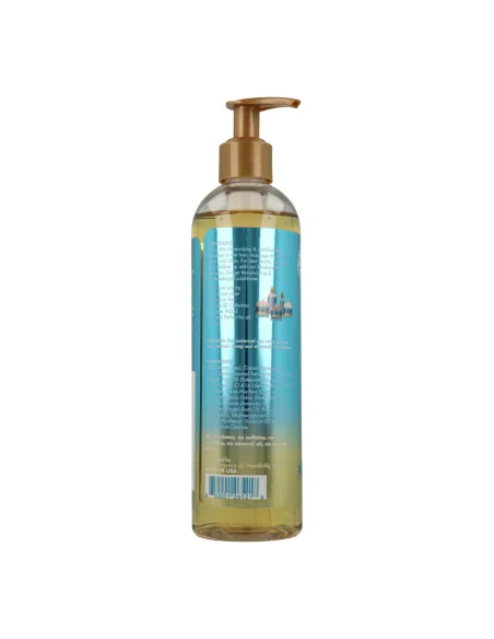 Mielle Moisture RX Hawaiian Ginger Shampoo Hidratante Anti-Quebrame...