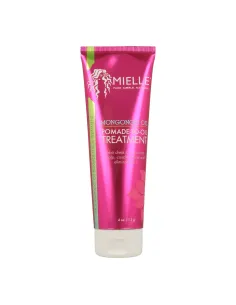 Mielle Mongongo Oil Pomade-to-Oil Tratamiento 113 g