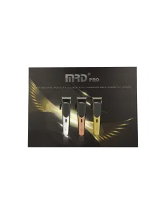 Máquina Cortapelo Mrd Ergo (M4040701) 2