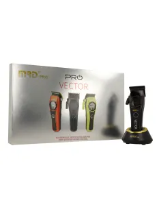 Máquina de Cortar Cabelo Mrd Vector (M4040601)