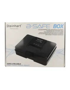 Steinhart Be-Safe Caja Desinfectante De Herramientas Capilares (M355000)