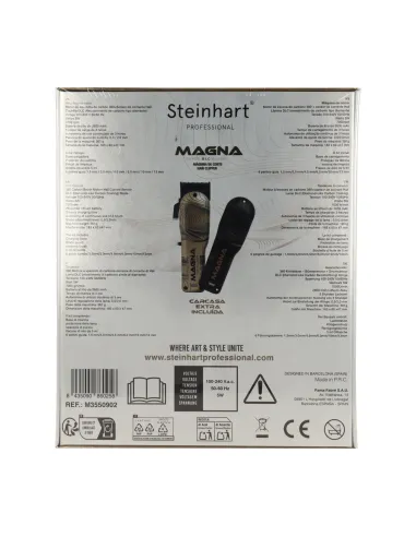 Steinhart Magna Tondeuse à cheveux (M3550902)