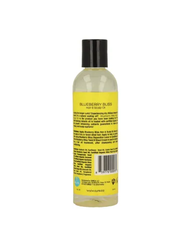 Curls Blueberry Bliss Hair & Scalp Aceite 120 ml